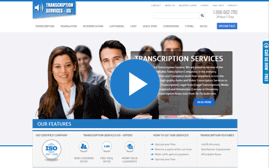 Transcription-Company-USA